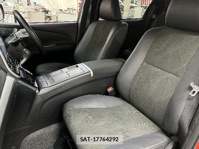 Toyota ESTIMA HYBRID 2018-09 2664438-18