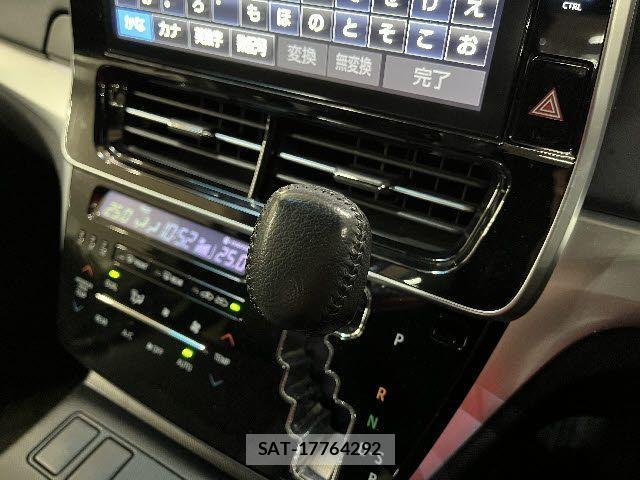 Toyota ESTIMA HYBRID 2018-09 2664438-19