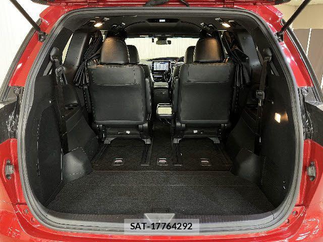 Toyota ESTIMA HYBRID 2018-09 2664438-20