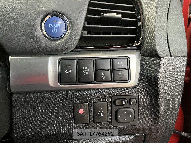 Toyota ESTIMA HYBRID 2018-09 2664438-21