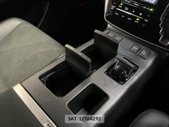 Toyota ESTIMA HYBRID 2018-09 2664438-22