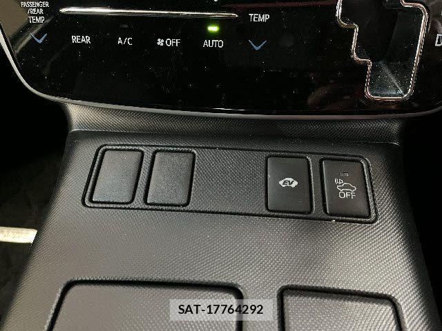Toyota ESTIMA HYBRID 2018-09 2664438-23