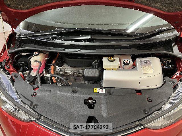 Toyota ESTIMA HYBRID 2018-09 2664438-27