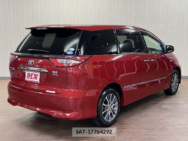 Toyota ESTIMA HYBRID 2018-09 2664438-2