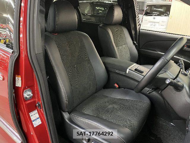 Toyota ESTIMA HYBRID 2018-09 2664438-3