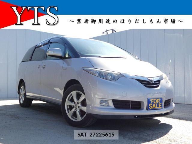sat car