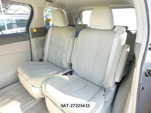 Toyota ESTIMA HYBRID 2006-10 3668707-9