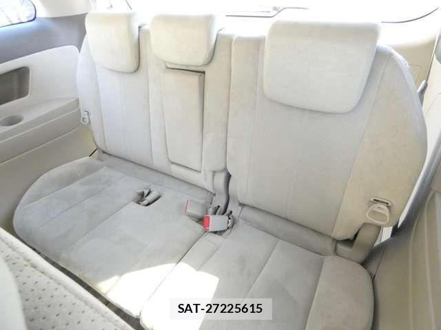 Toyota ESTIMA HYBRID 2006-10 3668707-10