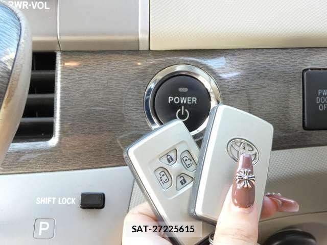 Toyota ESTIMA HYBRID 2006-10 3668707-16