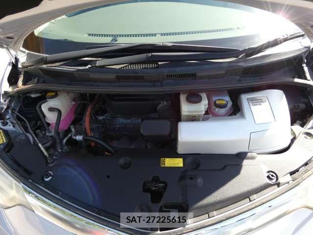 Toyota ESTIMA HYBRID 2006-10 3668707-17
