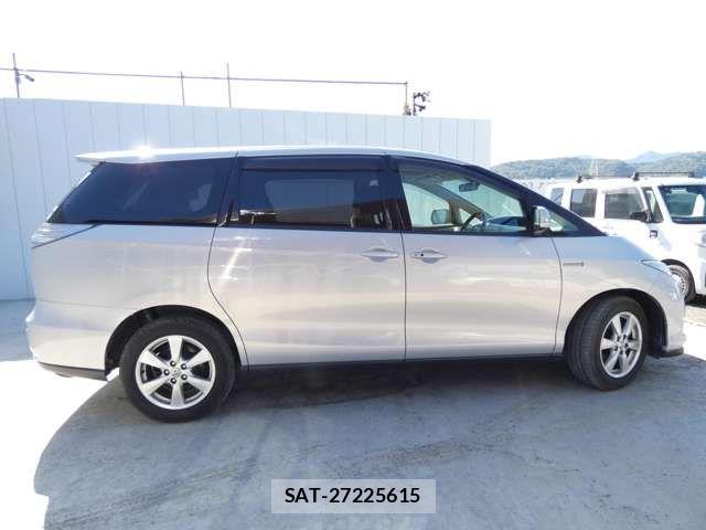 Toyota ESTIMA HYBRID 2006-10 3668707-18