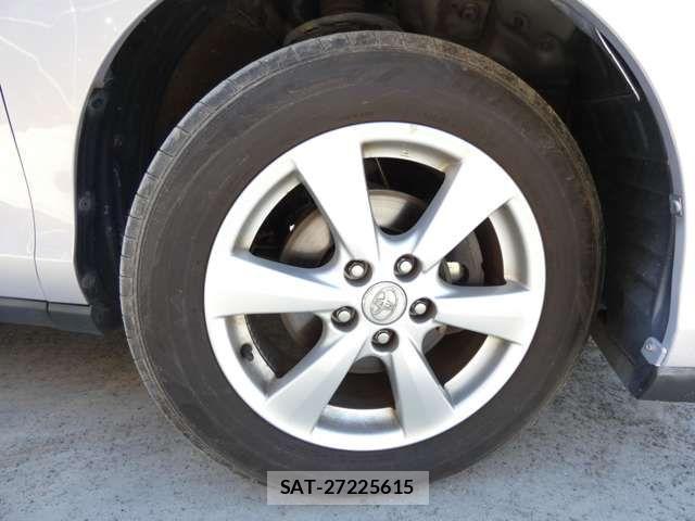 Toyota ESTIMA HYBRID 2006-10 3668707-19