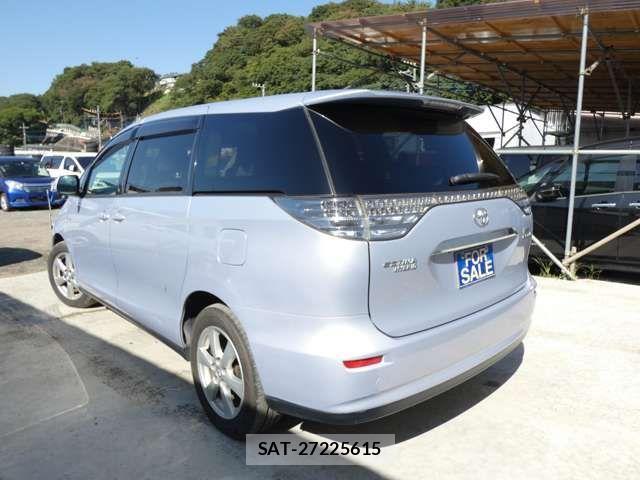 Toyota ESTIMA HYBRID 2006-10 3668707-5