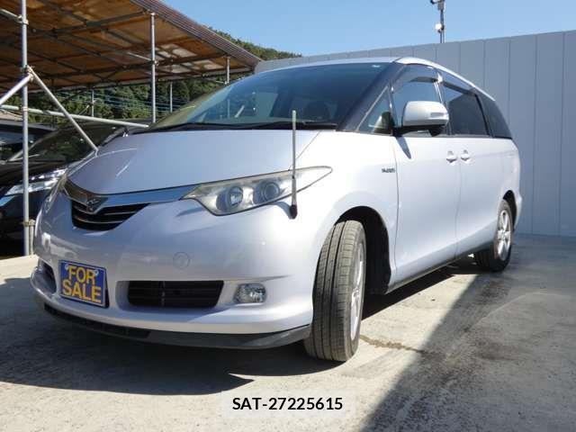 Toyota ESTIMA HYBRID 2006-10 3668707-6