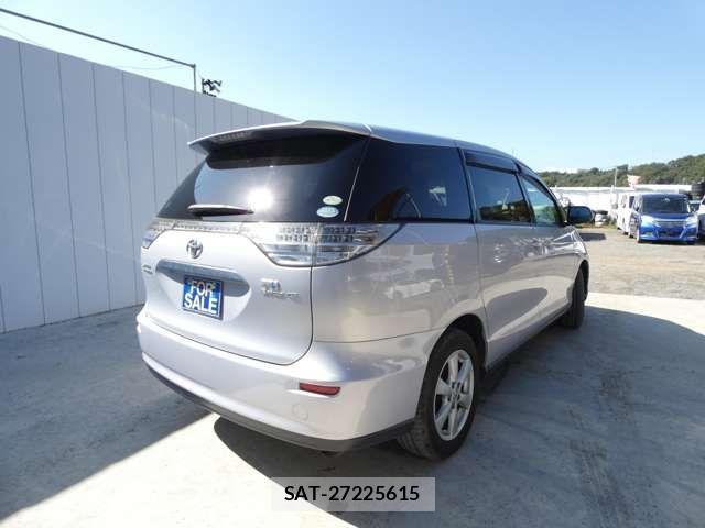 Toyota ESTIMA HYBRID 2006-10 3668707-7