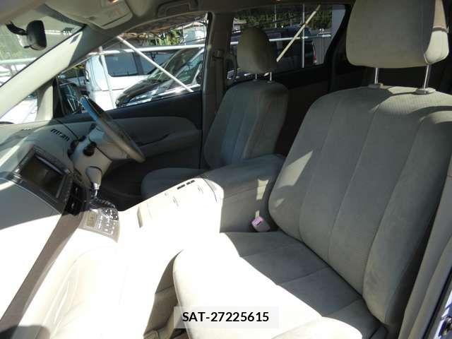 Toyota ESTIMA HYBRID 2006-10 3668707-8