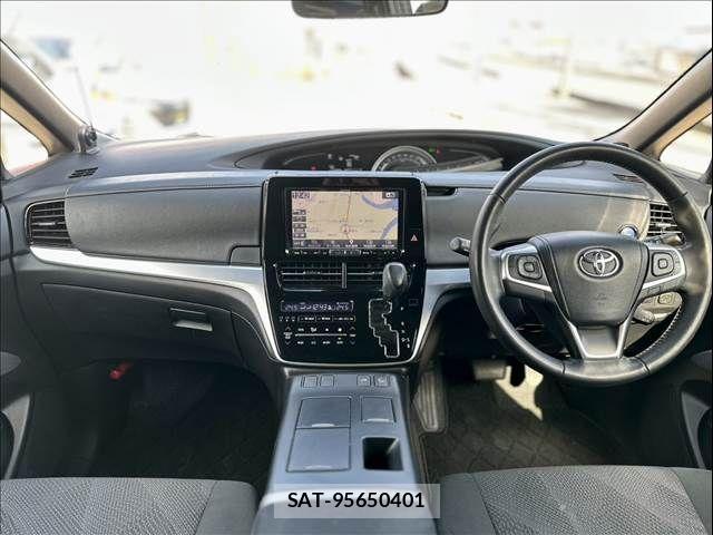 Toyota ESTIMA HYBRID 2018-04 3668700-1