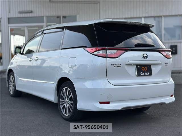 Toyota ESTIMA HYBRID 2018-04 3668700-3