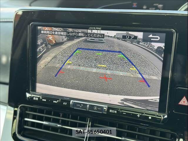 Toyota ESTIMA HYBRID 2018-04 3668700-7