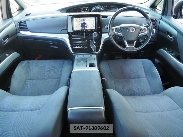 Toyota ESTIMA HYBRID 2016-10 4041814-14