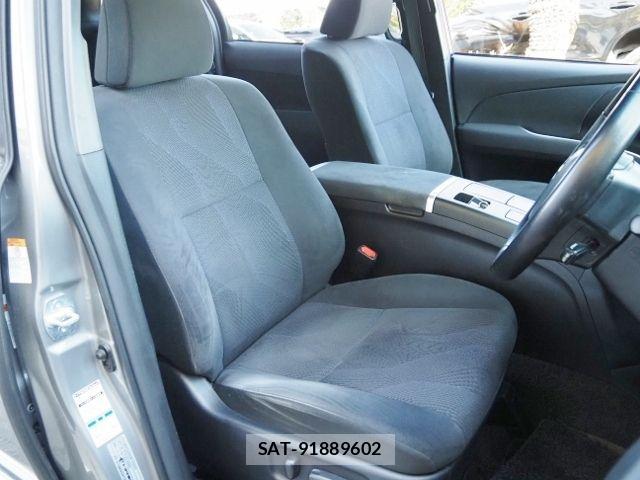 Toyota ESTIMA HYBRID 2016-10 4041814-15