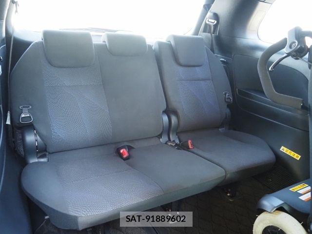 Toyota ESTIMA HYBRID 2016-10 4041814-19