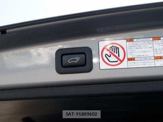 Toyota ESTIMA HYBRID 2016-10 4041814-20
