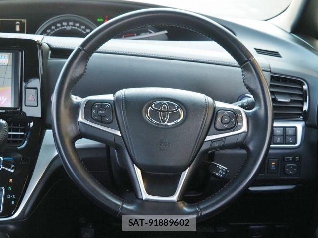 Toyota ESTIMA HYBRID 2016-10 4041814-23
