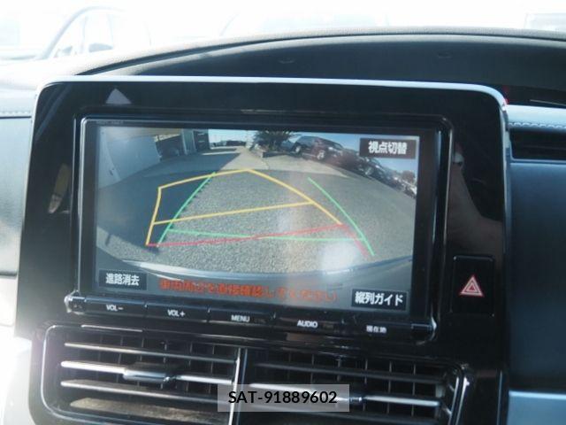 Toyota ESTIMA HYBRID 2016-10 4041814-26