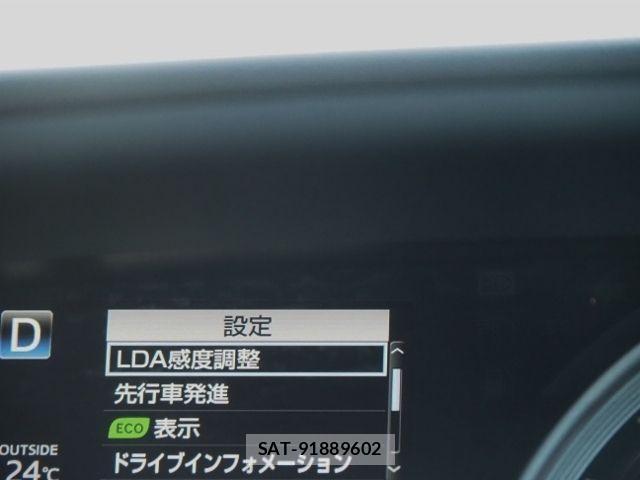 Toyota ESTIMA HYBRID 2016-10 4041814-27