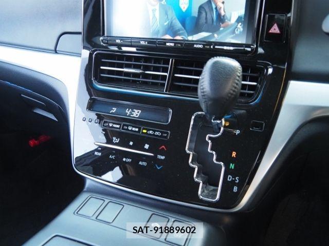 Toyota ESTIMA HYBRID 2016-10 4041814-28