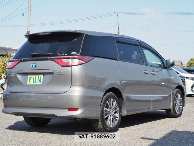 Toyota ESTIMA HYBRID 2016-10 4041814-4