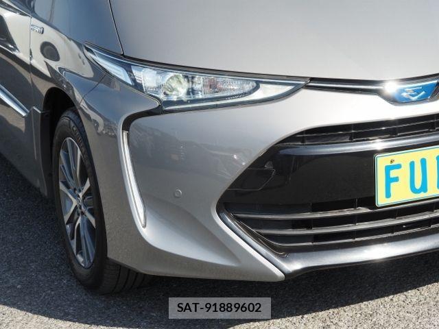 Toyota ESTIMA HYBRID 2016-10 4041814-7