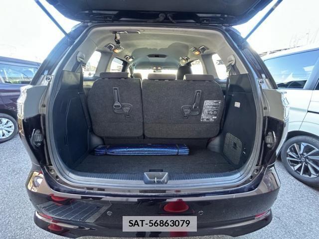 Toyota ESTIMA HYBRID 2013-05 4323633-9