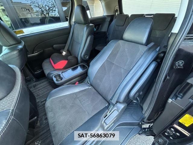 Toyota ESTIMA HYBRID 2013-05 4323633-12