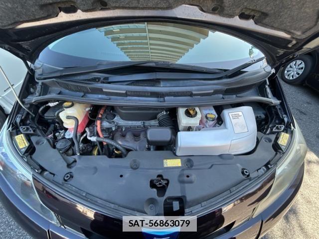 Toyota ESTIMA HYBRID 2013-05 4323633-17