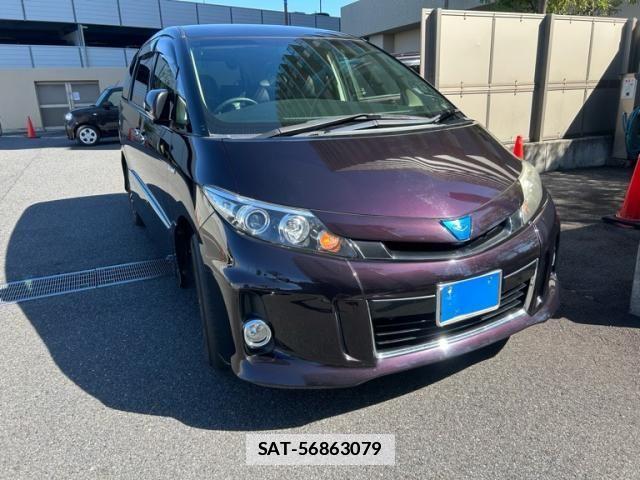 Toyota ESTIMA HYBRID 2013-05 4323633-1