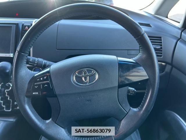 Toyota ESTIMA HYBRID 2013-05 4323633-20
