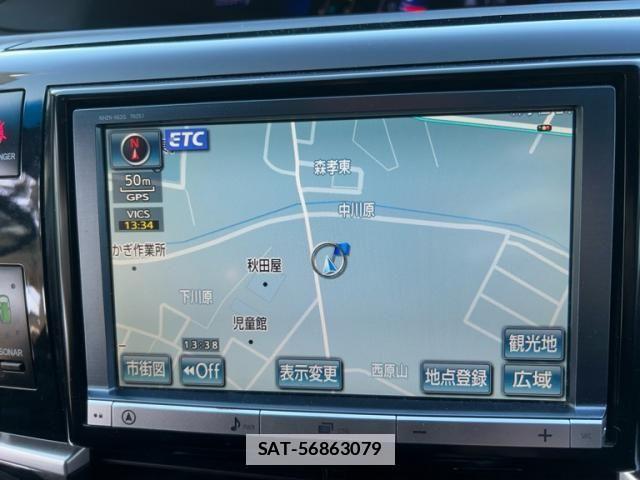 Toyota ESTIMA HYBRID 2013-05 4323633-23