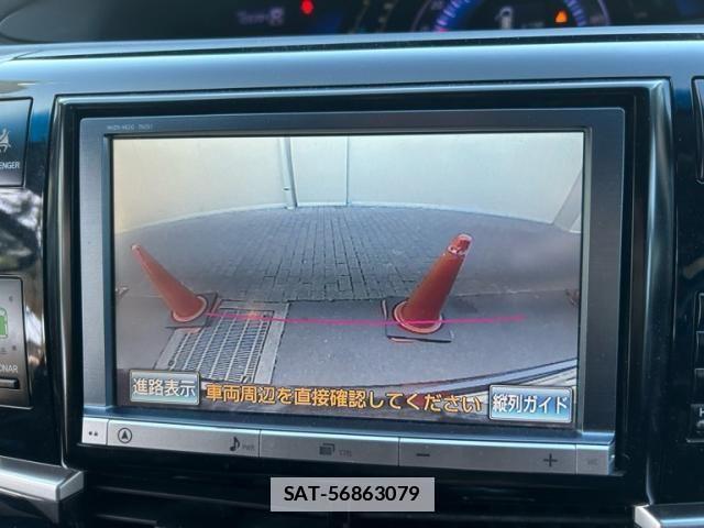 Toyota ESTIMA HYBRID 2013-05 4323633-24
