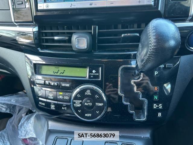Toyota ESTIMA HYBRID 2013-05 4323633-25