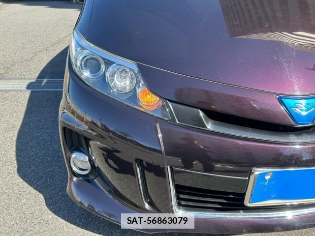 Toyota ESTIMA HYBRID 2013-05 4323633-2