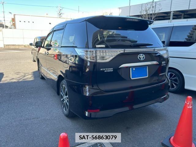Toyota ESTIMA HYBRID 2013-05 4323633-4