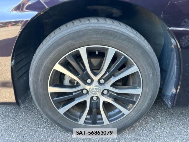 Toyota ESTIMA HYBRID 2013-05 4323633-8