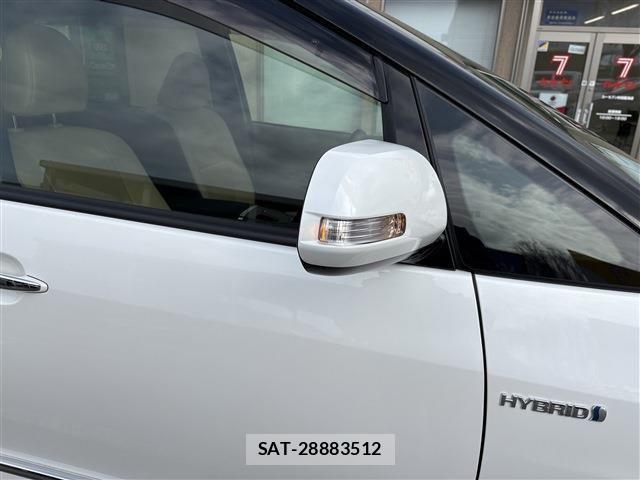 Toyota ESTIMA HYBRID 2017-02 4420557-10