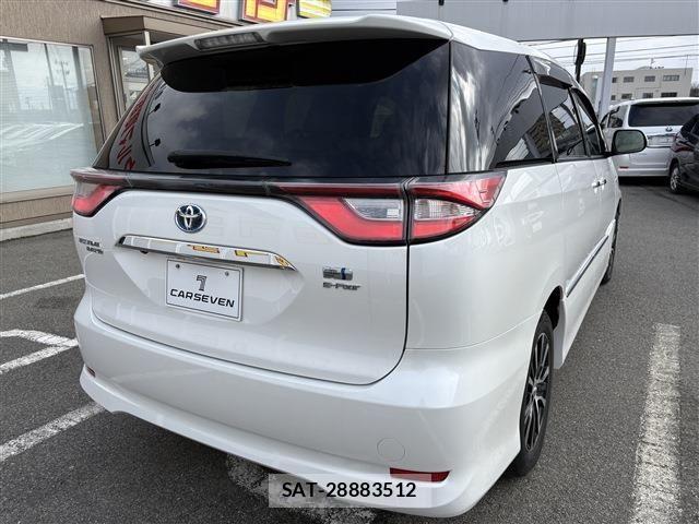 Toyota ESTIMA HYBRID 2017-02 4420557-11