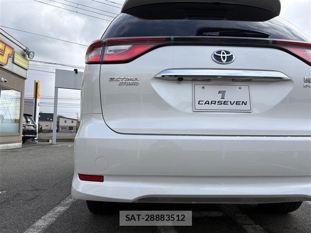 Toyota ESTIMA HYBRID 2017-02 4420557-12