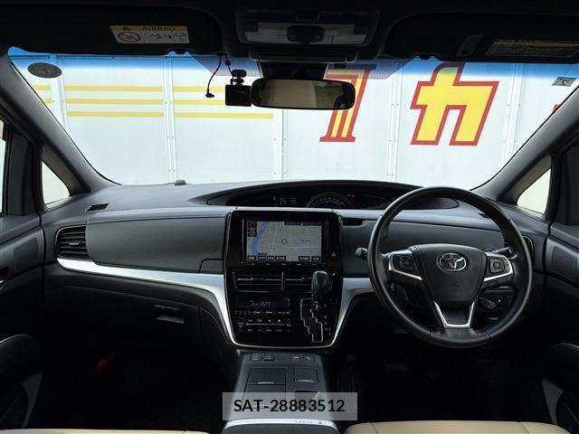 Toyota ESTIMA HYBRID 2017-02 4420557-13