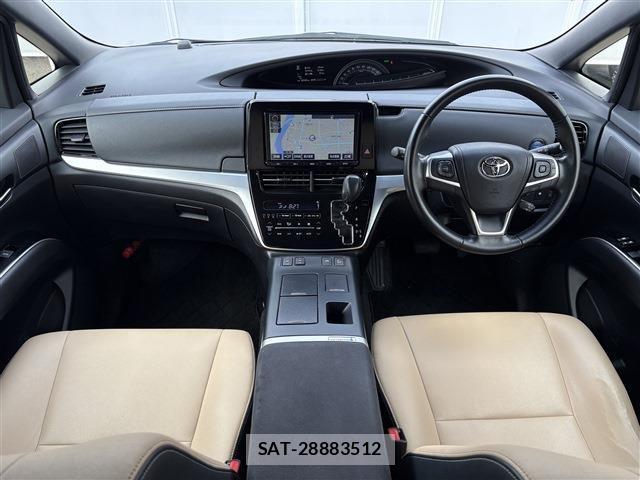 Toyota ESTIMA HYBRID 2017-02 4420557-14