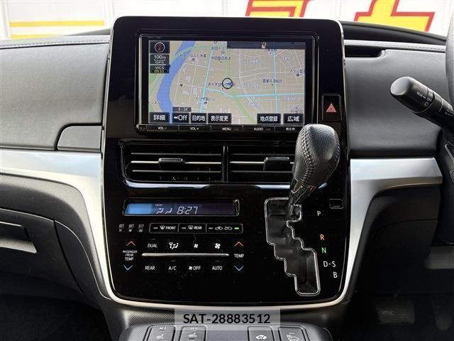 Toyota ESTIMA HYBRID 2017-02 4420557-15